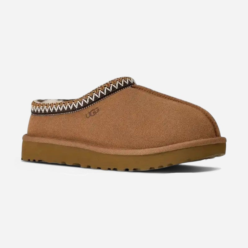 Women's Tasman II Sand/Dark Cherry
