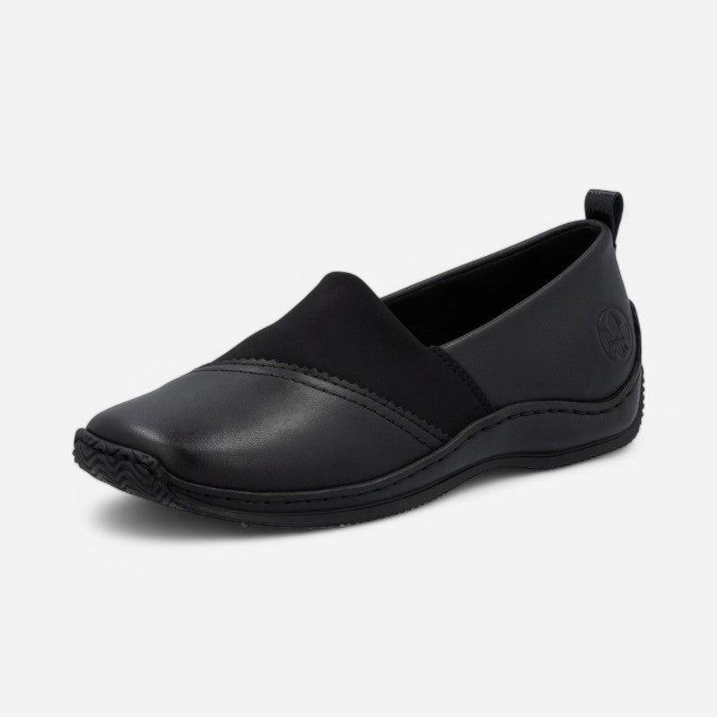 Women's Celia 90 Black