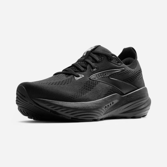 Women's Glycerin GTS 22 Black/Black/Ebony