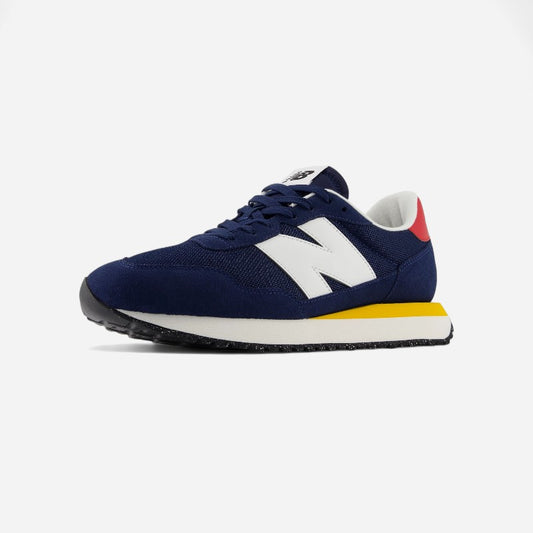 Men's 237 Navy