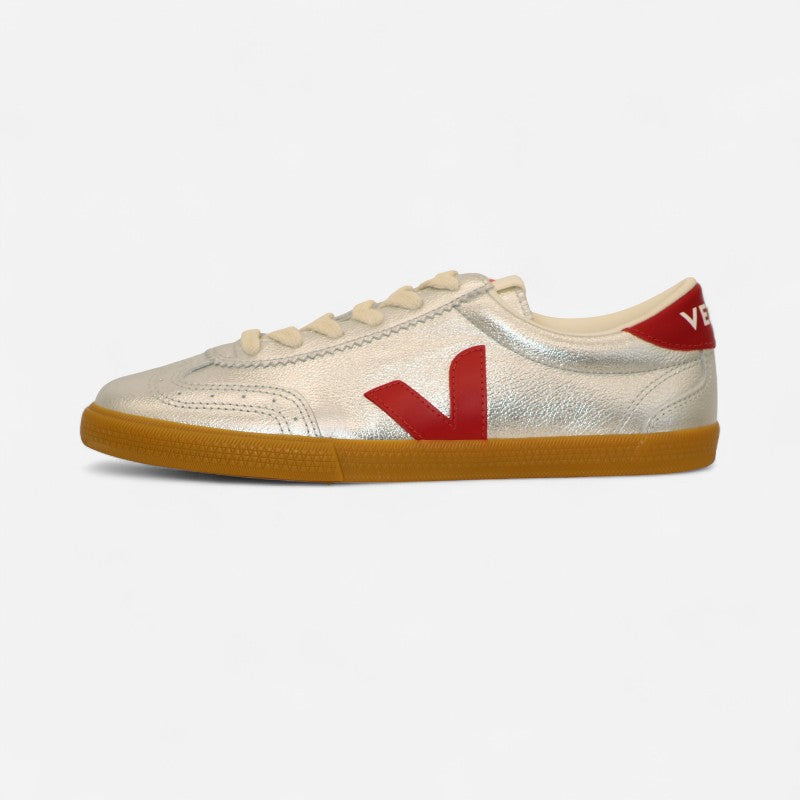 Veja Volley Leather