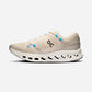 Women's Cloudsurfer 2 Pearl/Ivory