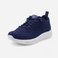 Cheviot Merino Wool Navy