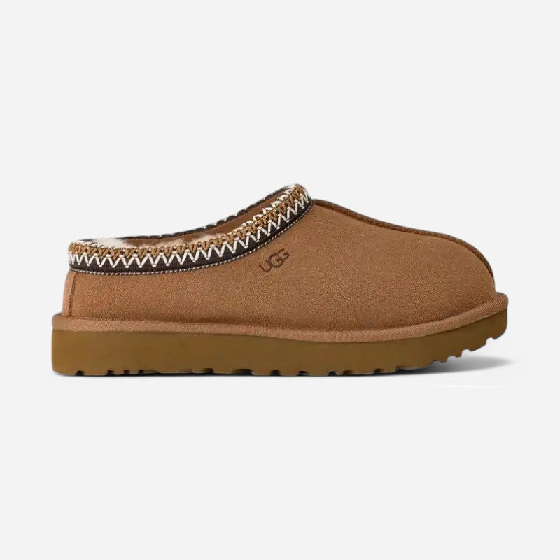 Women's Tasman II Sand/Dark Cherry