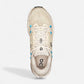 Women's Cloudsurfer 2 Pearl/Ivory