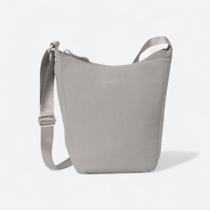 Swift Mini Crossbody B-Lite Silver Sand