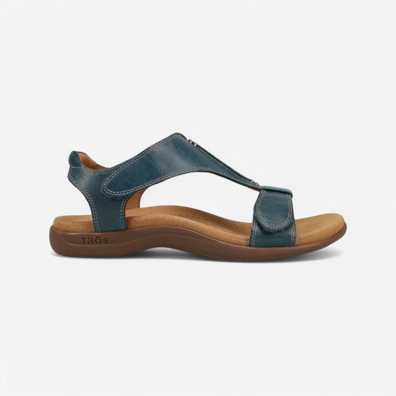 Taos Footwear The Show