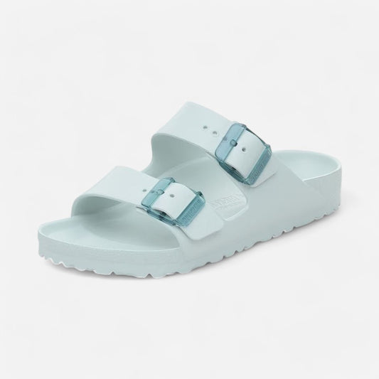 Birkenstock Arizona Stealth Buckle Eva