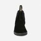 2405 Black Suede