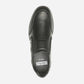 Men's Barry Black Hydro Leather