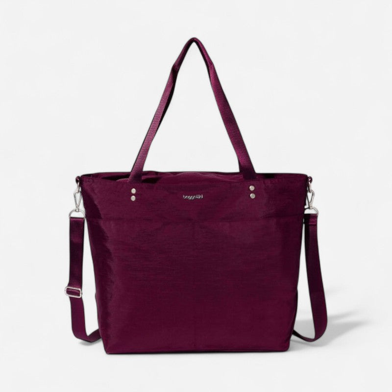 Baggallini Large Carryall Tote