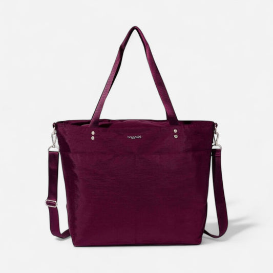 Baggallini Large Carryall Tote