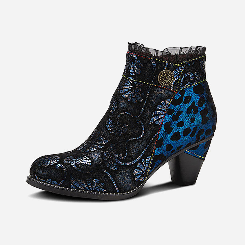 Dessa Navy Multi