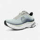 Athletics Men's Aura Grey/Charcoal