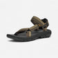 Men's Hurricane XLT 2 Archive Ladder Olive