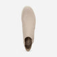 Uptown Sur Oatmeal Suede