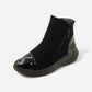 Bilbao Boot Black