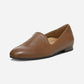 Willa II Monks Robe Suede