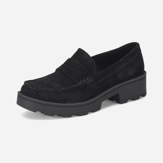 Carrera Black