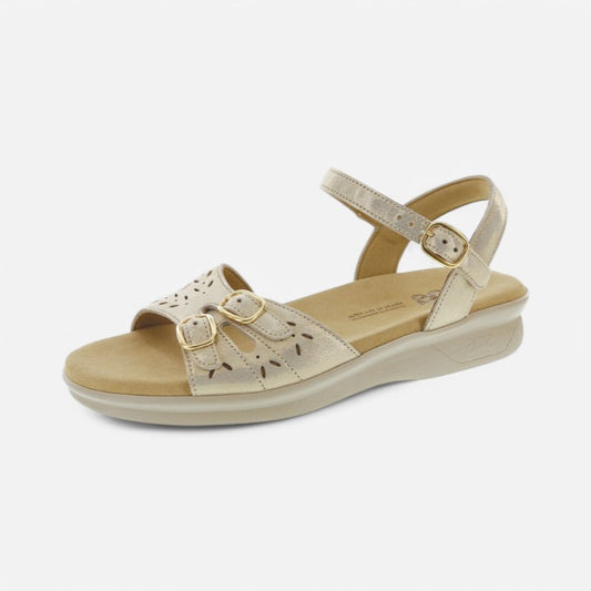 DUO Soft Gold