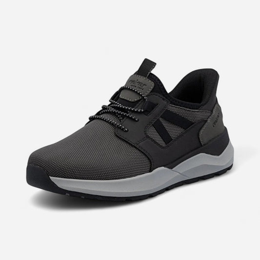 Men's Thorben 51 Black