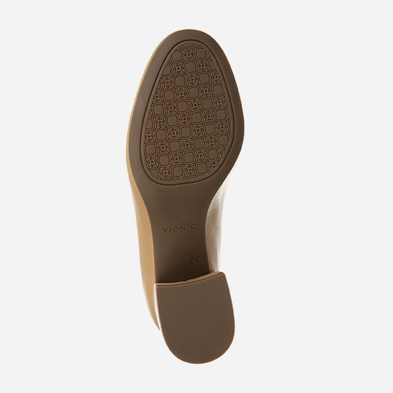 Carmel Camel Nappa