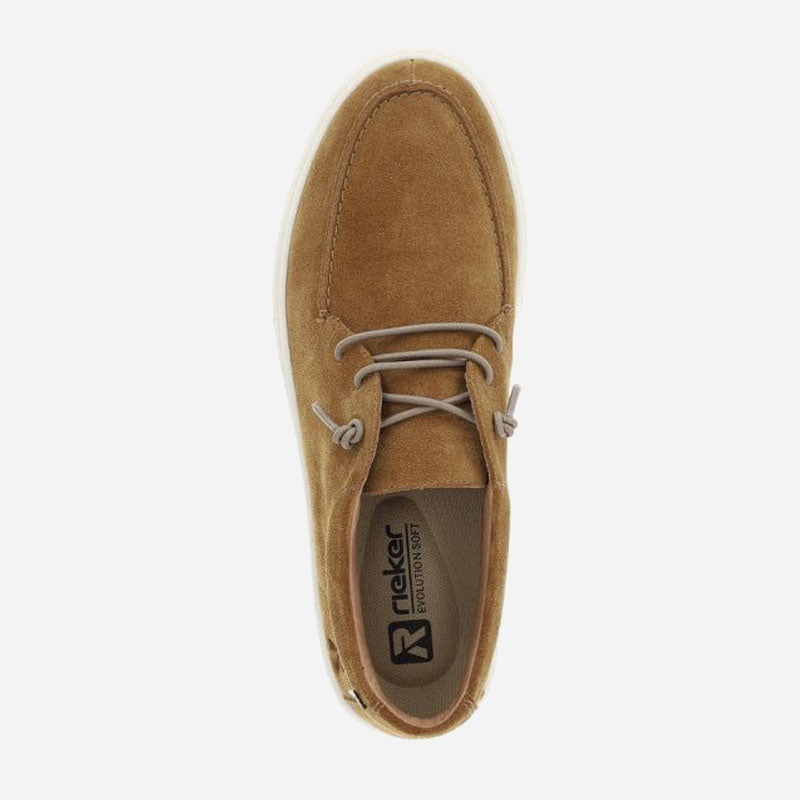 Men's U0702 Cuoio