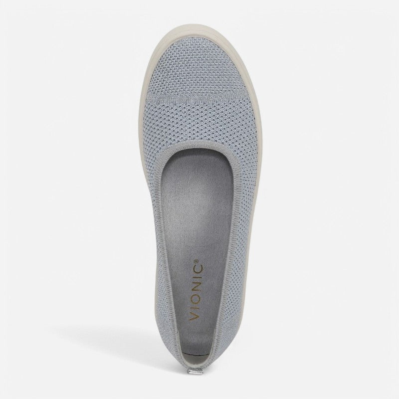 Vionic Uptown Skimmer Knit