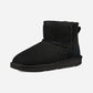 Kid's Classic Mini II Boot Black