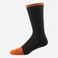 Men's Steely Boot With Full Cushion Graphite