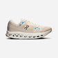 Women's Cloudsurfer 2 Pearl/Ivory