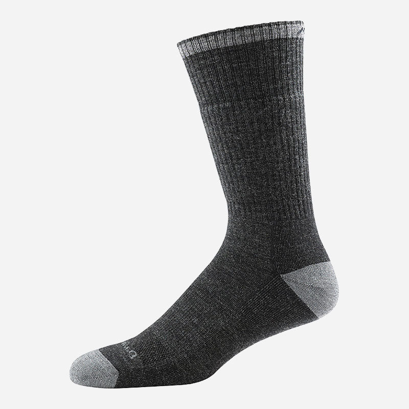 Men's John Henry Work Sock Gravel