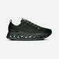 Women's Cloudsurfer Max 1 Pelican/Limelight