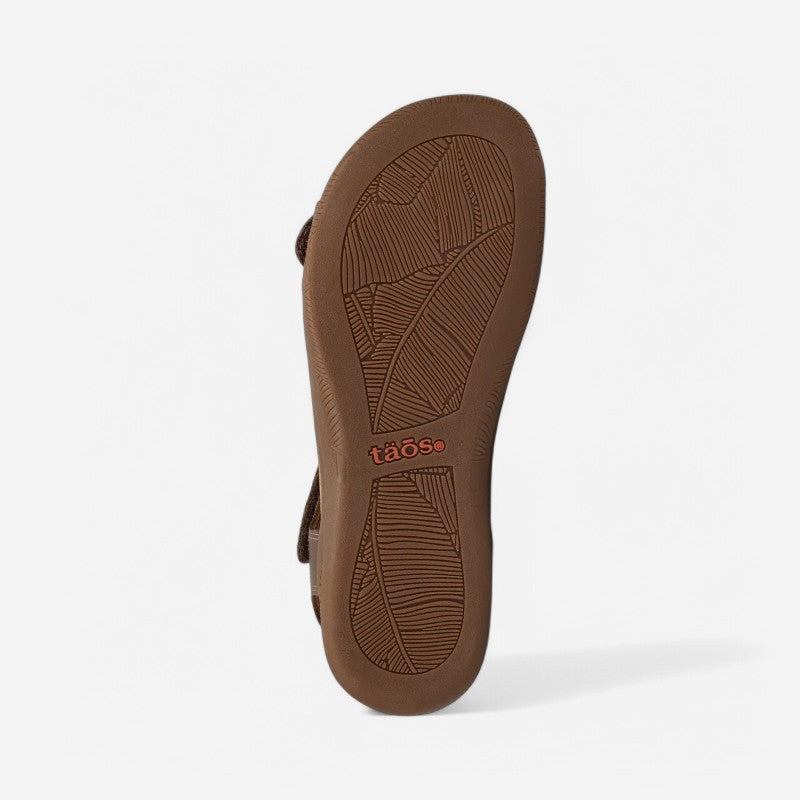 Taos Footwear The Show