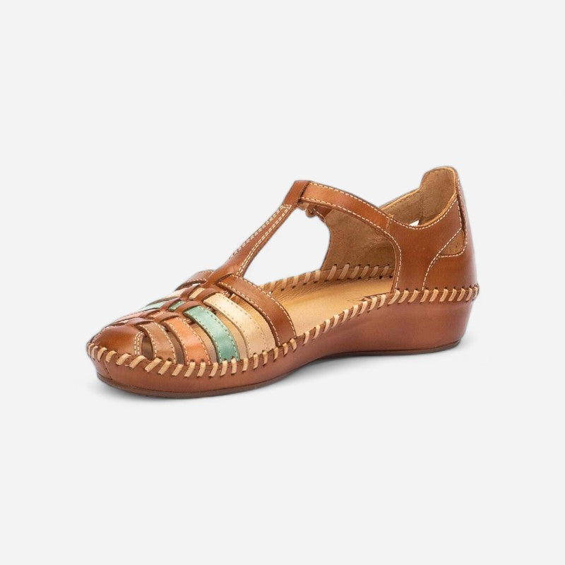 P. Vallarta 655-0843C1 Brandy