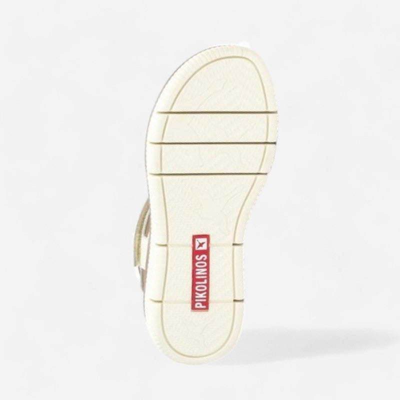 Women's Gomera 0608C1 Nata