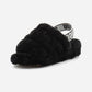 Ugg Fluff Yeah Slide