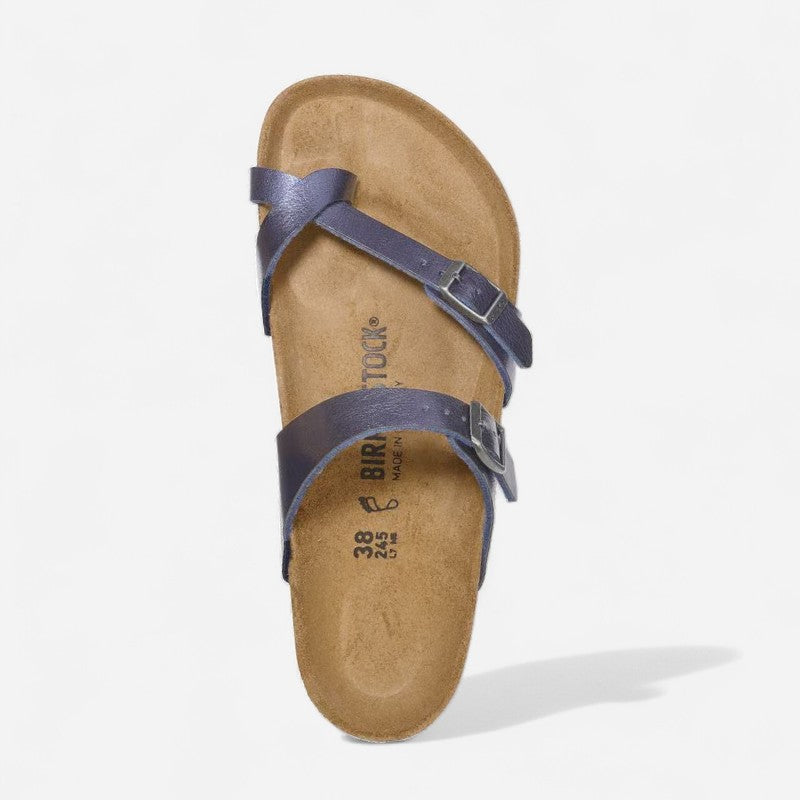 Birkenstock Mayari Birko-Flor