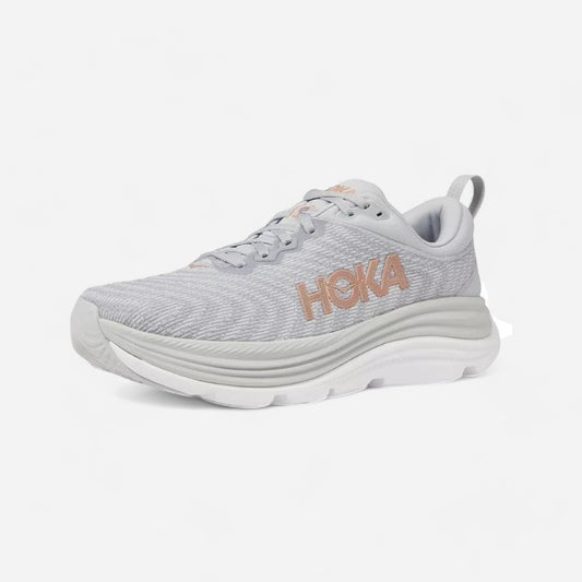 Women's Gaviota 5 Harbor Mist/Rose Gold
