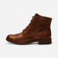 Juliet Low Boot Cognac