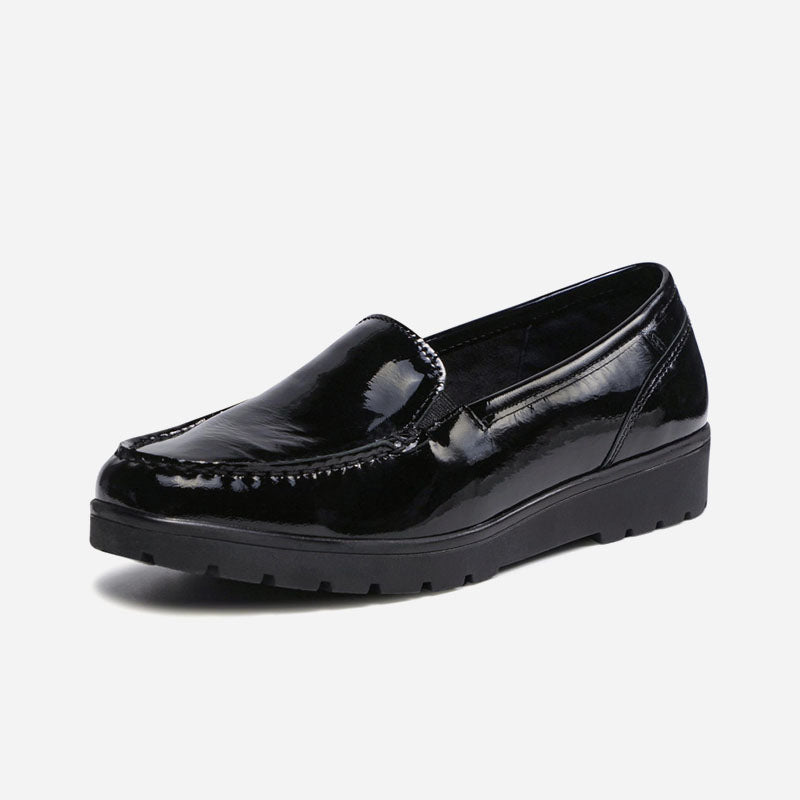 Dewitt Black Pat