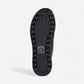 Tracy Black Hydro Microsuede