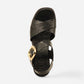 Women's Blake Black