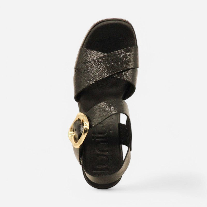 Women's Blake Black