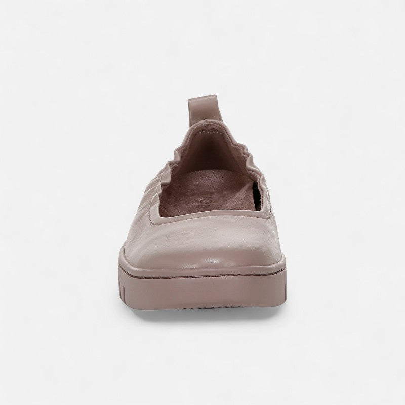 Uptown Ballet Magnolia Leather