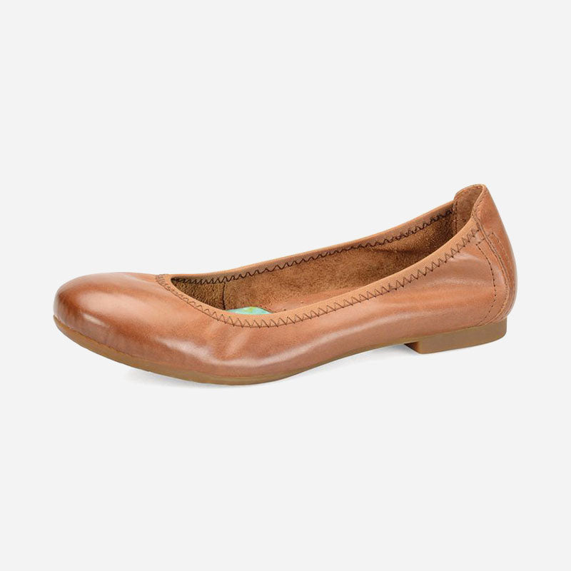 Julianne Mid Brown