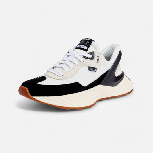 Women's Monaco White/Black