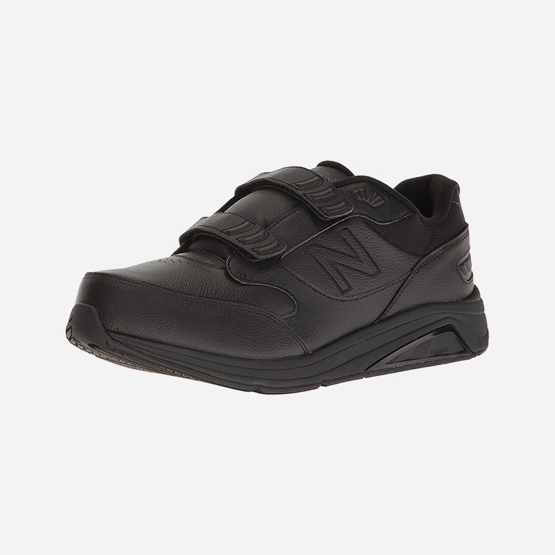 Men's 928 V3 Hook And Loop Black/Black