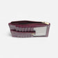 New Penny Mini Travel Wallet Mulberry
