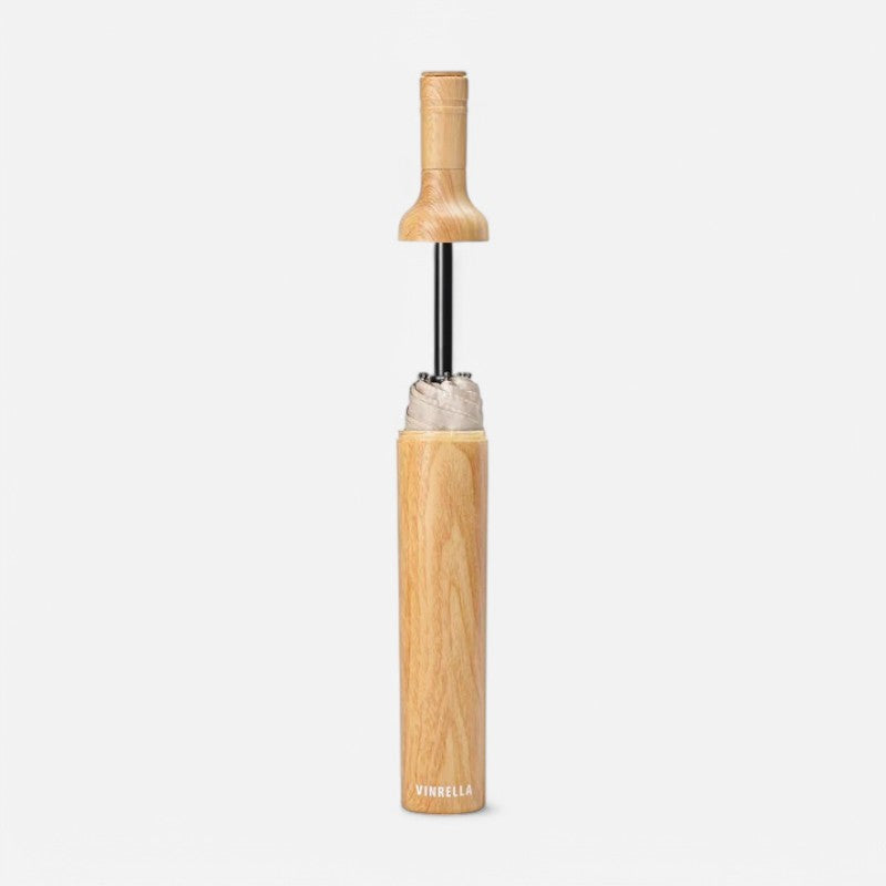 Vinrella Wooden
